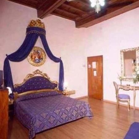 Hotel Abaco فلورنس المظهر الخارجي الصورة