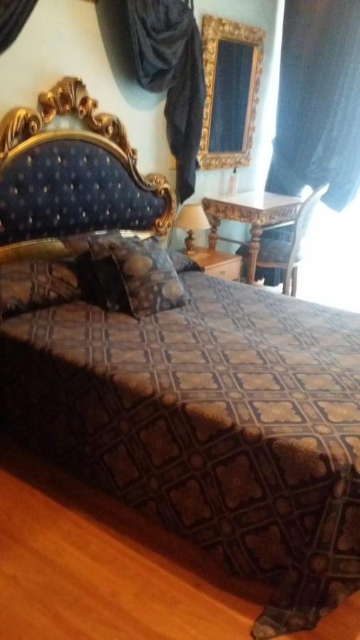 Hotel Abaco فلورنس المظهر الخارجي الصورة