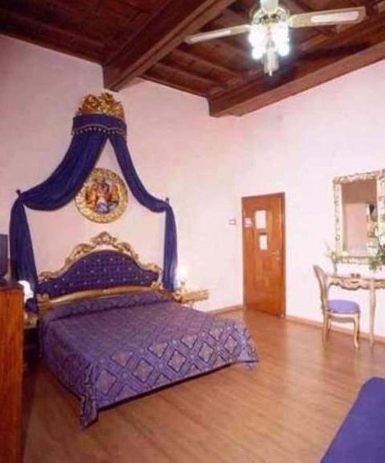Hotel Abaco فلورنس المظهر الخارجي الصورة