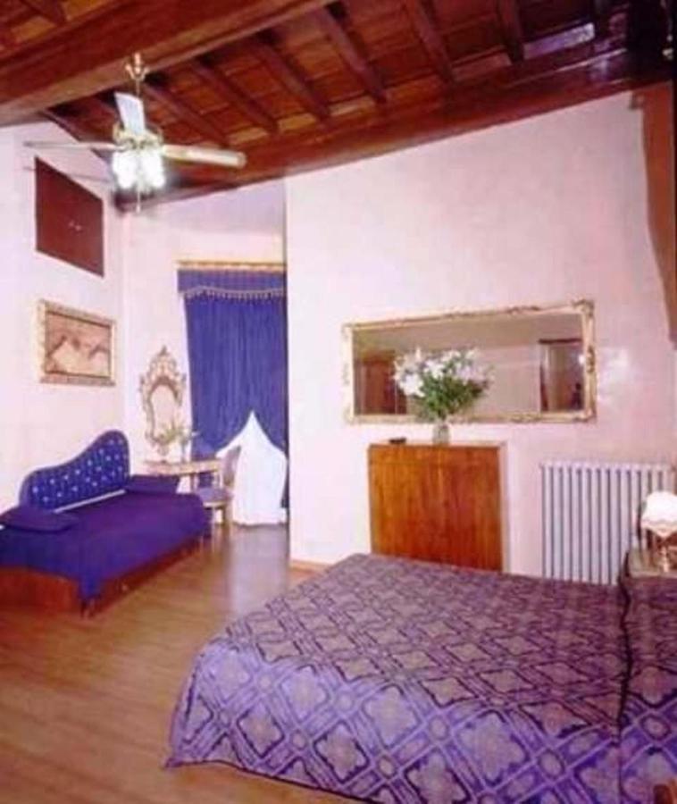 Hotel Abaco فلورنس المظهر الخارجي الصورة