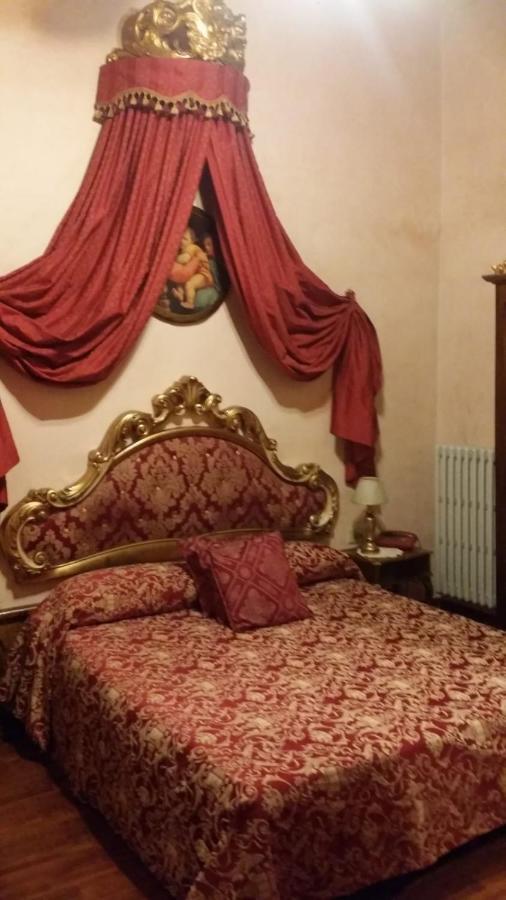 Hotel Abaco فلورنس المظهر الخارجي الصورة