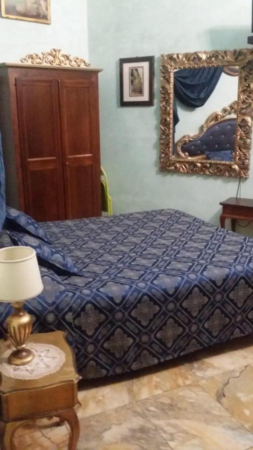 Hotel Abaco فلورنس المظهر الخارجي الصورة