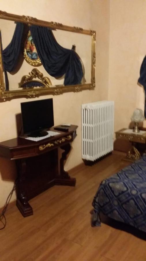 Hotel Abaco فلورنس المظهر الخارجي الصورة