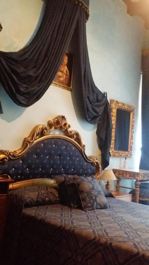 Hotel Abaco فلورنس المظهر الخارجي الصورة