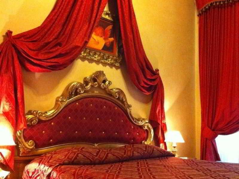 Hotel Abaco فلورنس المظهر الخارجي الصورة